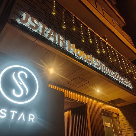Jstar Hotel Shinsaibashi โอซาก้า ภายนอก รูปภาพ