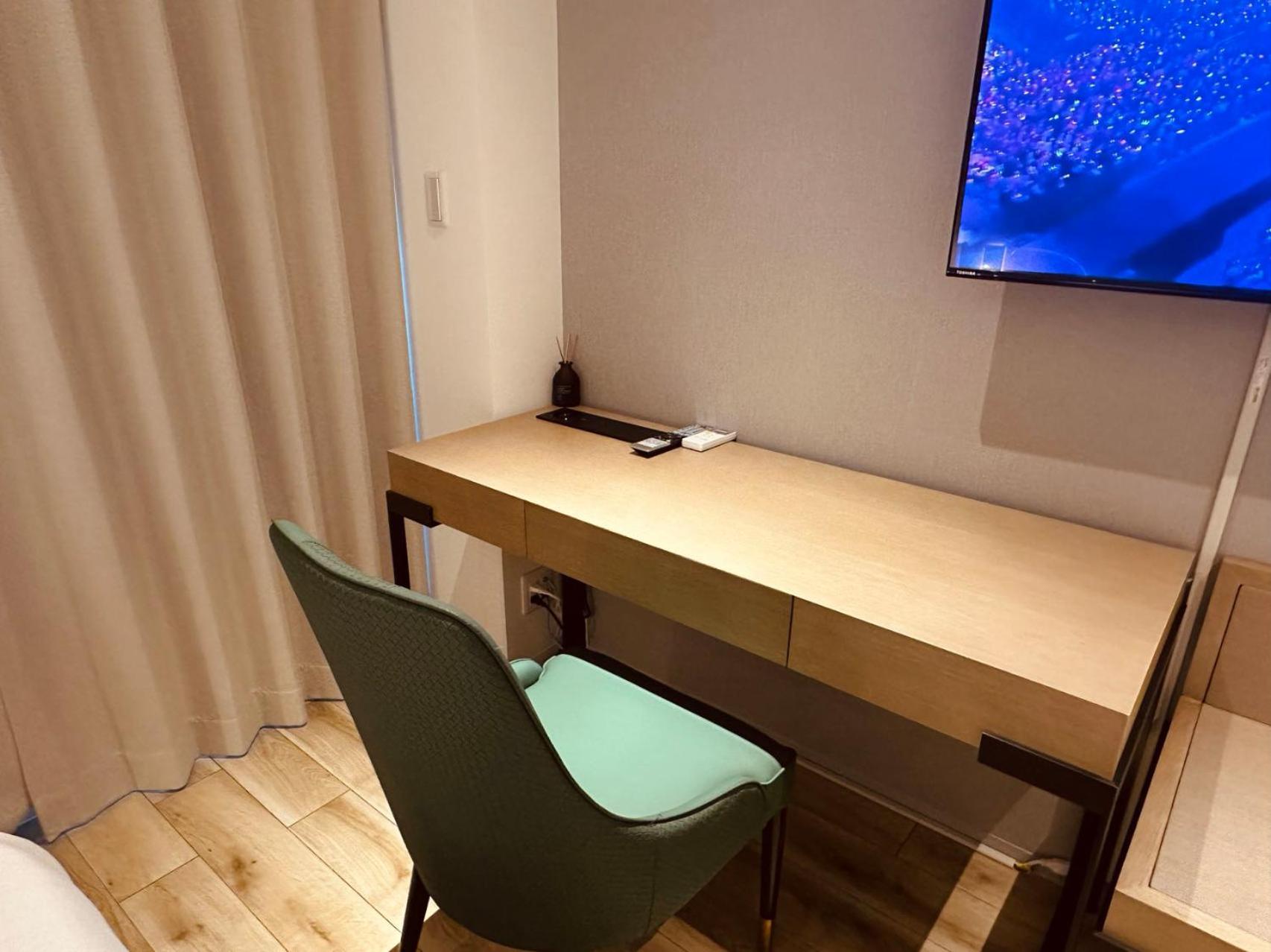 Jstar Hotel Shinsaibashi โอซาก้า ภายนอก รูปภาพ