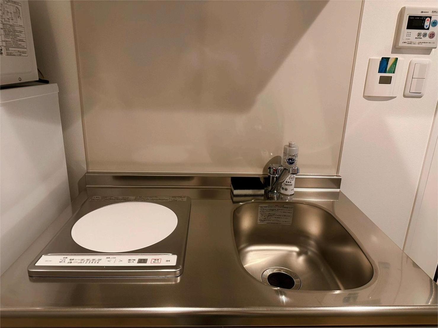 Jstar Hotel Shinsaibashi โอซาก้า ภายนอก รูปภาพ