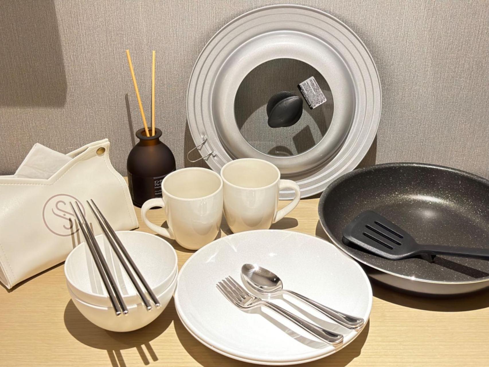 Jstar Hotel Shinsaibashi โอซาก้า ภายนอก รูปภาพ