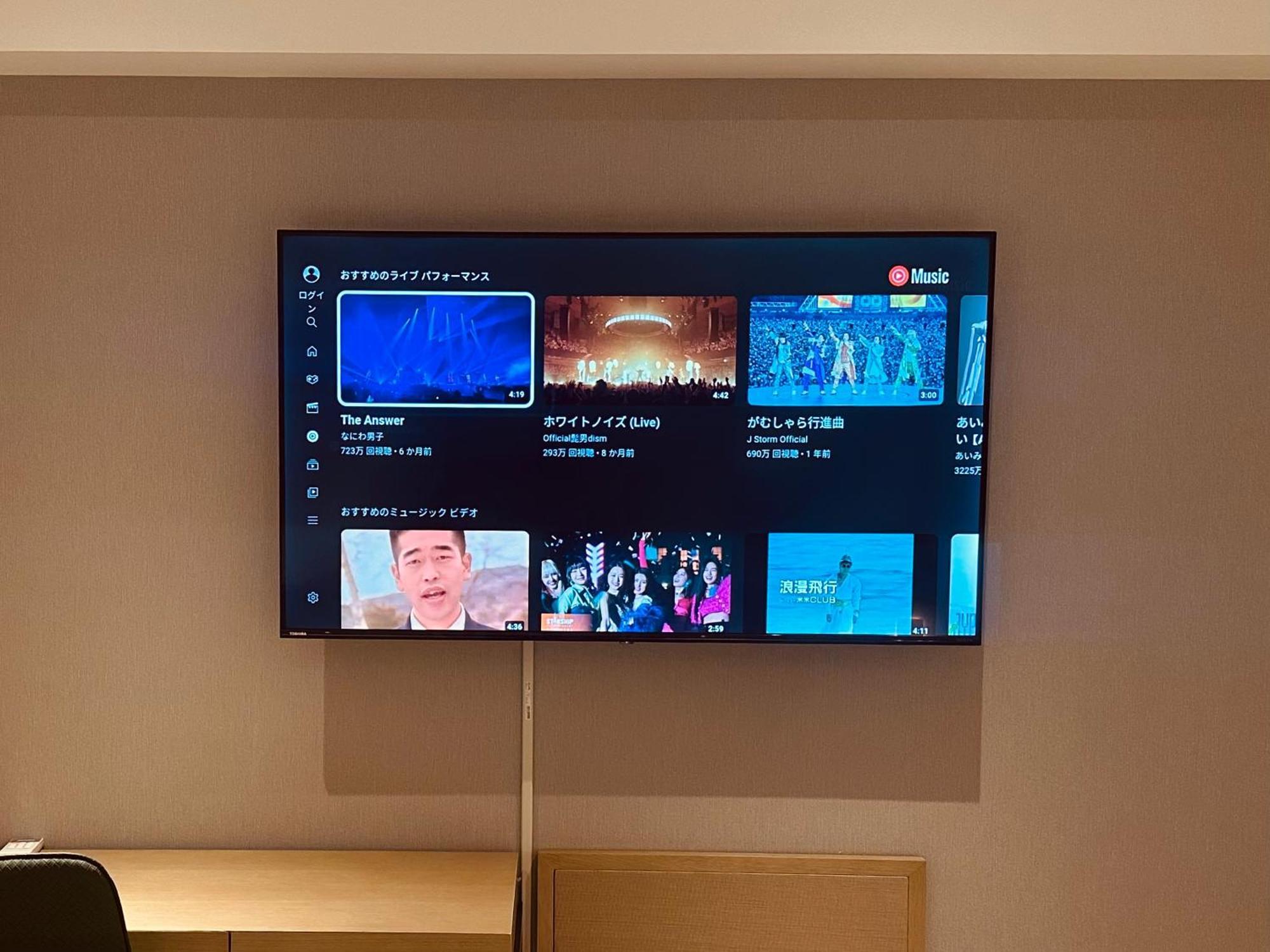 Jstar Hotel Shinsaibashi โอซาก้า ภายนอก รูปภาพ