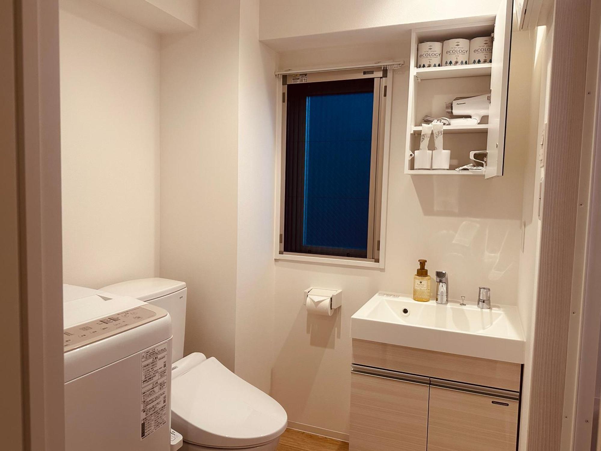 Jstar Hotel Shinsaibashi โอซาก้า ภายนอก รูปภาพ