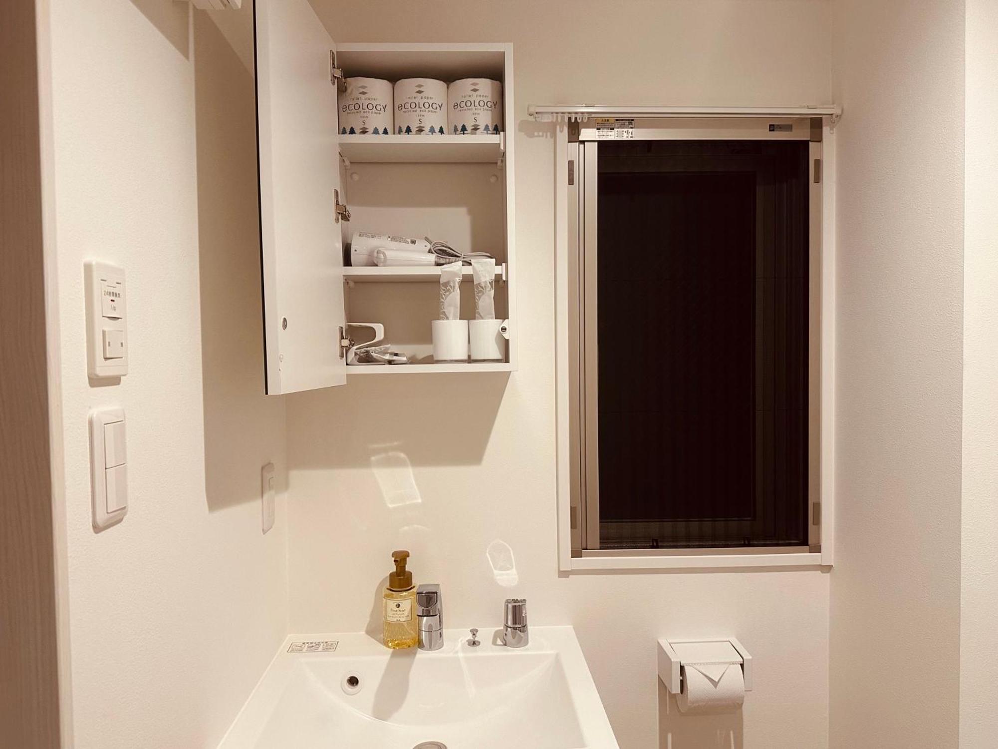 Jstar Hotel Shinsaibashi โอซาก้า ภายนอก รูปภาพ