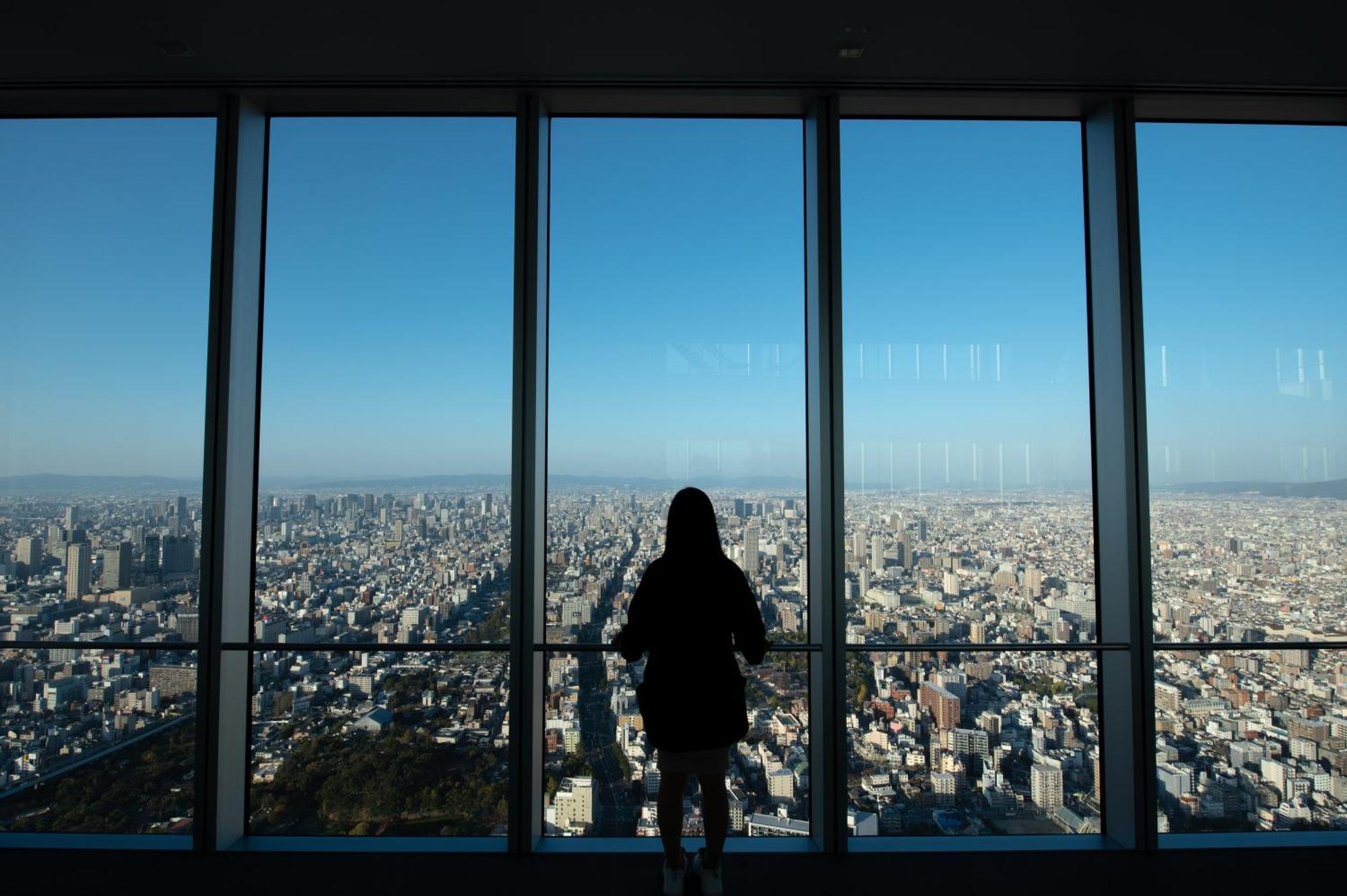 Jstar Hotel Shinsaibashi โอซาก้า ภายนอก รูปภาพ
