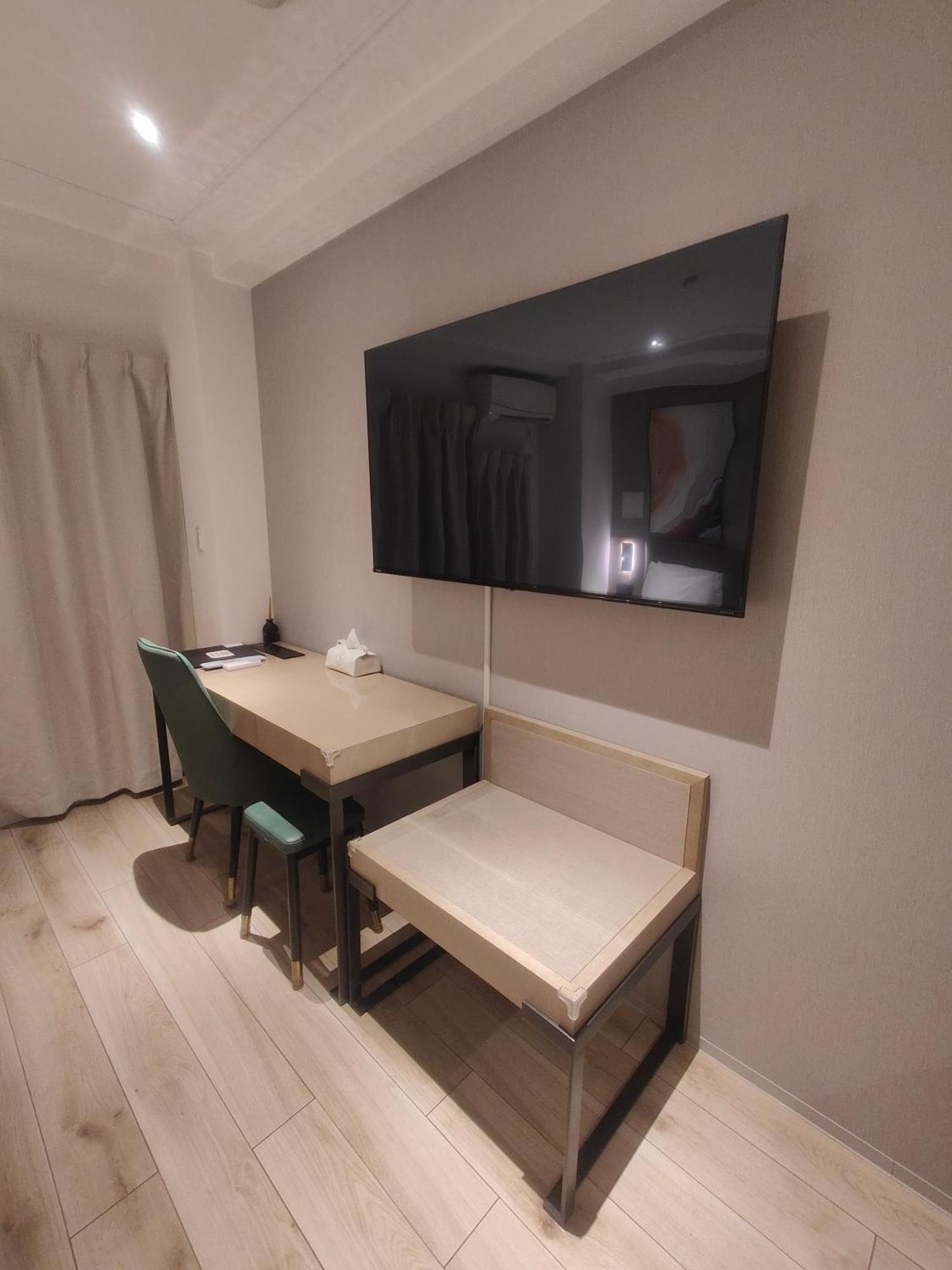 Jstar Hotel Shinsaibashi โอซาก้า ภายนอก รูปภาพ